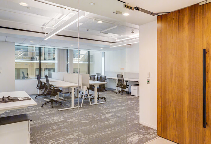 1615 L Street NW - Suite 615